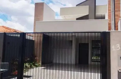 Casa 3 dormitórios para Venda em Maringá, Parque Palmeiras, 3 dormitórios, 1 suíte