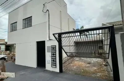 Apartamento 2 dormitórios para Venda em Sarandi, Jardim Independência, 2 dormitórios, 1 banheiro, 1 vaga