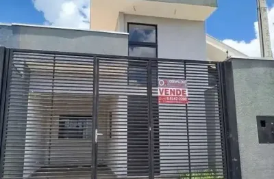 Casa 3 dormitórios para Venda em Sarandi, Jardim Tropical, 3 dormitórios, 1 banheiro, 1 vaga