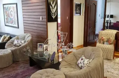 Cobertura com 2 quartos à venda na Rua Coronel Camisão, --, Osvaldo Cruz, São Caetano do Sul