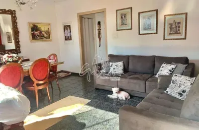 Casa com 4 quartos à venda na Rua Saldanha Marinho, --, Santa Paula, São Caetano do Sul