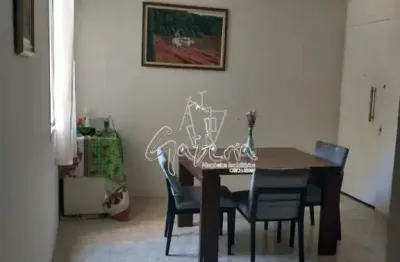 Apartamento com 2 quartos à venda na Rua Humberto Fernandes Fortes, --, São José, São Caetano do Sul