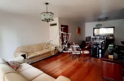 Apartamento com 4 quartos à venda na Rua Rio Grande do Sul, --, Santo Antônio, São Caetano do Sul