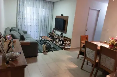 Apartamento a venda no bairro barcelona em são caetano do sul