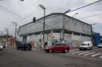 Barracão / Galpão / Depósito com 6 salas à venda na Estrada das Lágrimas, --, São João Climaco, São Paulo