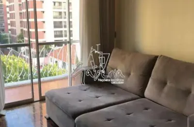 Apartamento com 3 quartos à venda na Rua Floriano Peixoto, --, Santa Paula, São Caetano do Sul