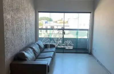 Apartamento com 2 quartos à venda na Rua Lourdes, --, Nova Gerty, São Caetano do Sul