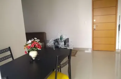 Apartamento  santa paula - são caetano do sul -2 quartos
