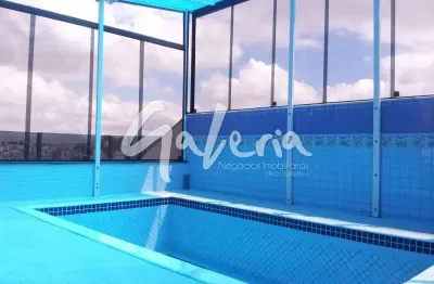 Cobertura com 4 quartos à venda na Rua Ivaí, --, Santa Maria, São Caetano do Sul