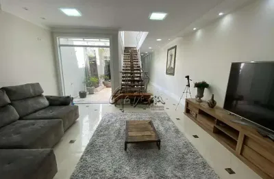 Casa com 3 quartos à venda na Rua Carijós, --, Olímpico, São Caetano do Sul