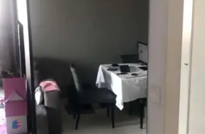 Apartamento com 2 quartos à venda na Rua Sílvia, --, Olímpico, São Caetano do Sul