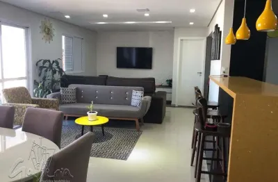 Apartamento com 3 quartos à venda na Rua Boa Vista, --, Boa Vista, São Caetano do Sul