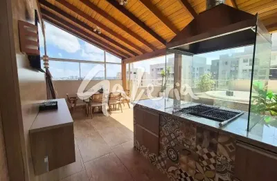 Cobertura com 3 quartos à venda na Rua Amadeu Vezzaro, --, Mauá, São Caetano do Sul