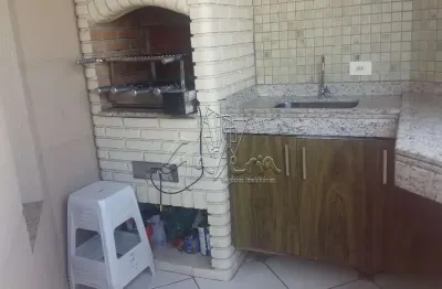 Cobertura com 3 quartos à venda na Rua Tibagi, --, Santa Maria, São Caetano do Sul