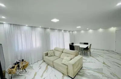 Apartamento com 3 quartos à venda na Rua Justino Paixão, --, Jardim São Caetano, São Caetano do Sul