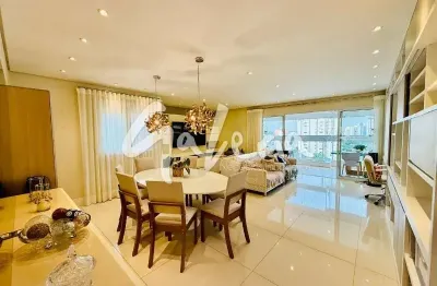 Apartamento 3 suítes  à venda - bairro santo antônio -  são caetano do sul
