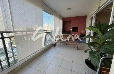 Apartamento em condominio clube -  barcelona - são caetano do sul