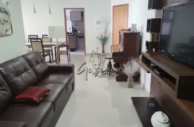 Apartamento com 3 quartos à venda na Romão Belchior Peres, --, Olímpico, São Caetano do Sul