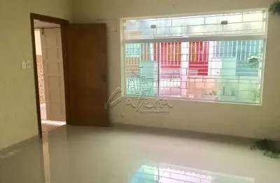 Casa com 2 quartos à venda na Travessa Valentino Frigo, --, Olímpico, São Caetano do Sul