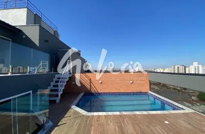 Cobertura com 3 quartos à venda na Rua Rio Branco, --, Fundação, São Caetano do Sul