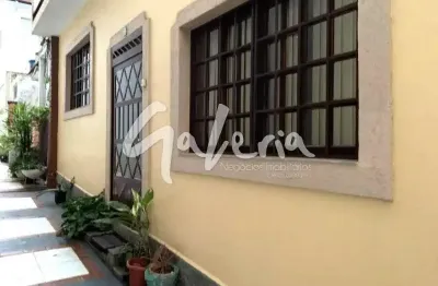 Sobrado com 3 quartos à venda em são caetano do sul
