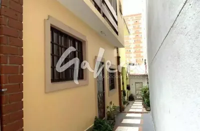 Casa com 3 quartos à venda na Rua Nossa Senhora de Fátima, --, Santa Paula, São Caetano do Sul