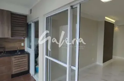 Apartamento à venda no edificio vivere no centro de  são caetano do sul