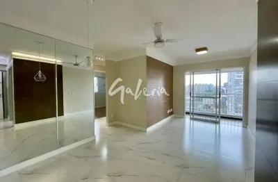 Apartamento à venda no edificio vivere no centro de  são caetano do sul