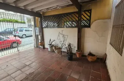 Sobrado com 2 quartos à venda - bairro santa paula - são caetano do sul