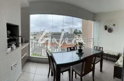 Apartamento com 3 quartos à venda na Rua Rio de Janeiro, --, Osvaldo Cruz, São Caetano do Sul