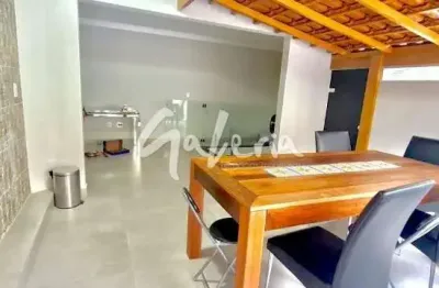 Cobertura com 3 quartos à venda na Avenida Tietê, --, Nova Gerty, São Caetano do Sul