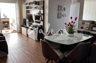 Apartamento com 3 quartos à venda na Rua General Osório, --, Santa Paula, São Caetano do Sul
