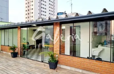 Cobertura com 3 quartos à venda na Alameda São Caetano, --, Barcelona, São Caetano do Sul