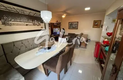 Apartamento à venda - barcelona - são caetano do sul- 3 quartos