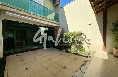 Casa com 3 quartos à venda na Rua Urupema, --, Osvaldo Cruz, São Caetano do Sul