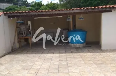 Casa com 3 quartos à venda na Rua Vieira de Carvalho, --, Nova Gerty, São Caetano do Sul