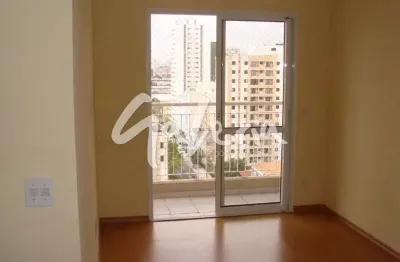 Apartamento em condomínio clube, em são caetano do sul