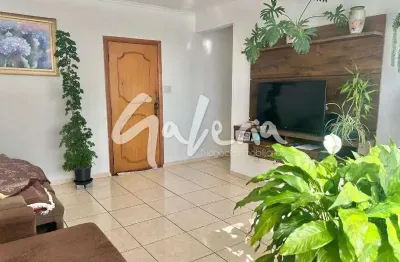 Apartamento à venda centro  em são caetano do sul-2 quartos