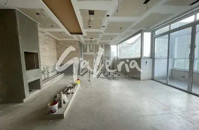 Cobertura à venda no edificio renaissance no bairro olimpico  em são caetano do sul