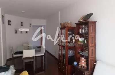 Apartamento à venda no edificio monterey no  bairro santo antonio em são caetano do sul