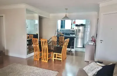 Apartamento com 3 quartos à venda em são caetano do sul - santa paula