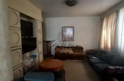 Apartamento à venda - santo antônio 3 quartos - são caetano do sul