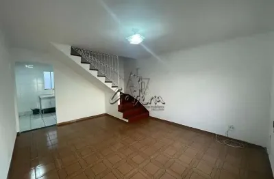 Sobrado com 3 quartos no bairro santa paula em são caetano do sul