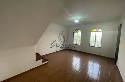 Sobrado com 3 quartos no bairro santa paula em são caetano do sul