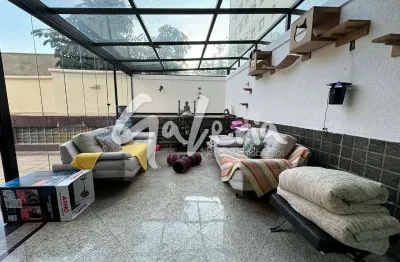 Apartamento com 3 quartos à venda na Rua Prudente de Morais, --, Santa Paula, São Caetano do Sul