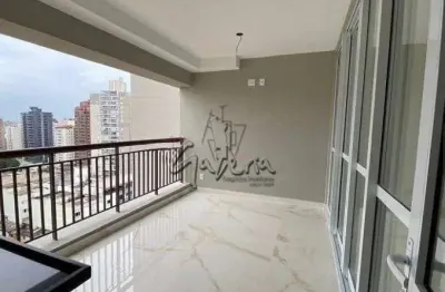 Apartamento com 2 quartos à venda na Rua Gonzaga, --, Osvaldo Cruz, São Caetano do Sul