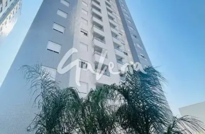 Apartamento no edifício felicità, na rua alegre -  são caetano