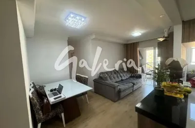 Apartamento 2 quartos à venda - santa paula - são caetano do sul