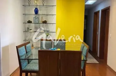 Apartamento com 3 quartos à venda na Rua Rafael Correa Sampaio, --, Santa Paula, São Caetano do Sul