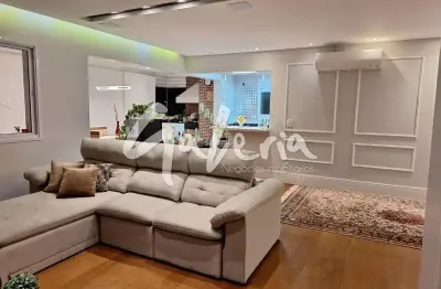 Apartamento com 3 quartos à venda - olímpico - são caetano do sul